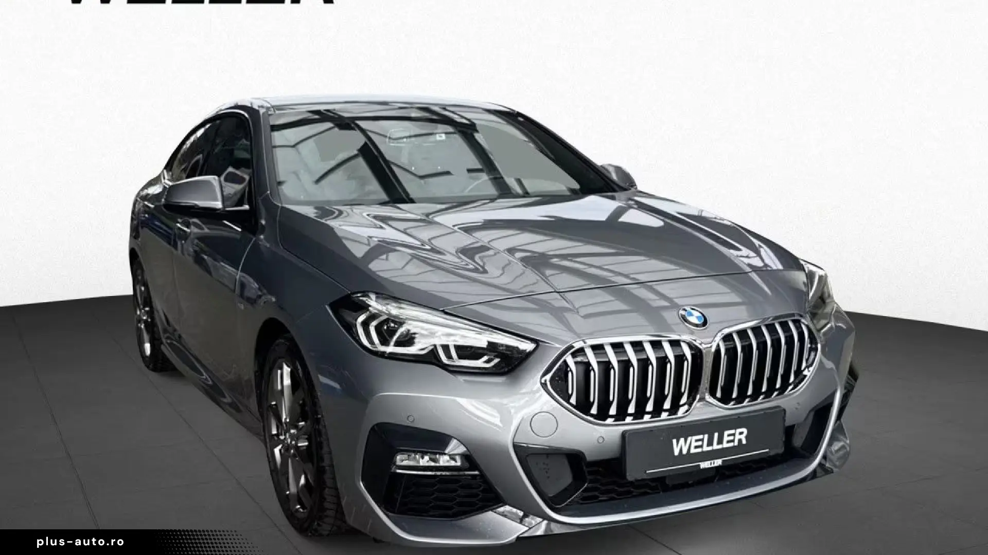 BMW 220d GC M Sport LiCoPro DA PA ad.LED HiFi Tempo