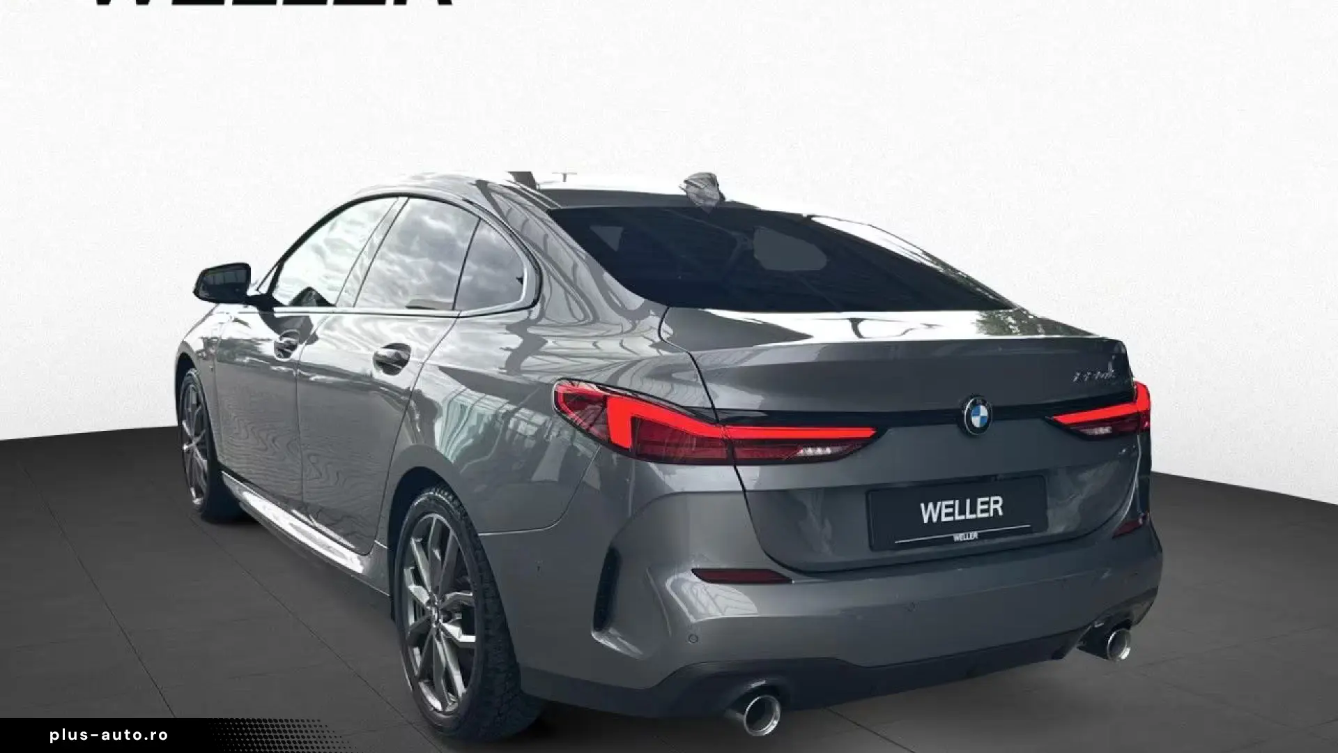 BMW 220d GC M Sport LiCoPro DA PA ad.LED HiFi Tempo