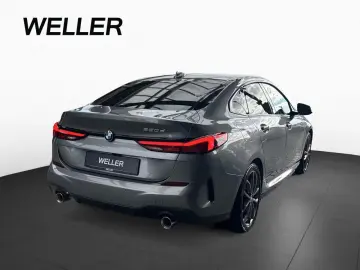BMW 220d GC M Sport LiCoPro DA PA ad.LED HiFi Tempo