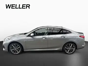 BMW 220d GC M Sport LiCoPro DA PA ad.LED HiFi Tempo