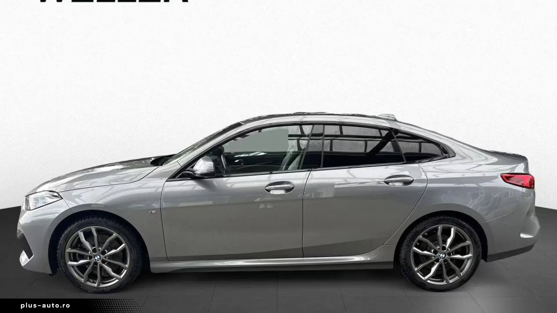 BMW 220d GC M Sport LiCoPro DA PA ad.LED HiFi Tempo