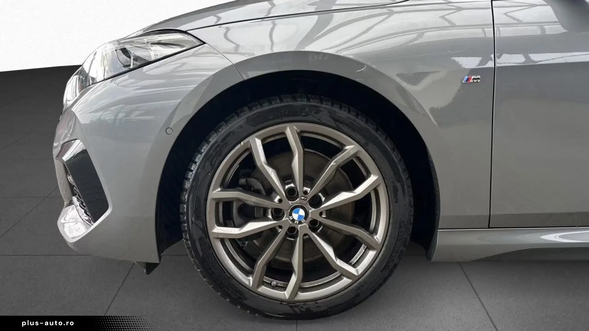 BMW 220d GC M Sport LiCoPro DA PA ad.LED HiFi Tempo