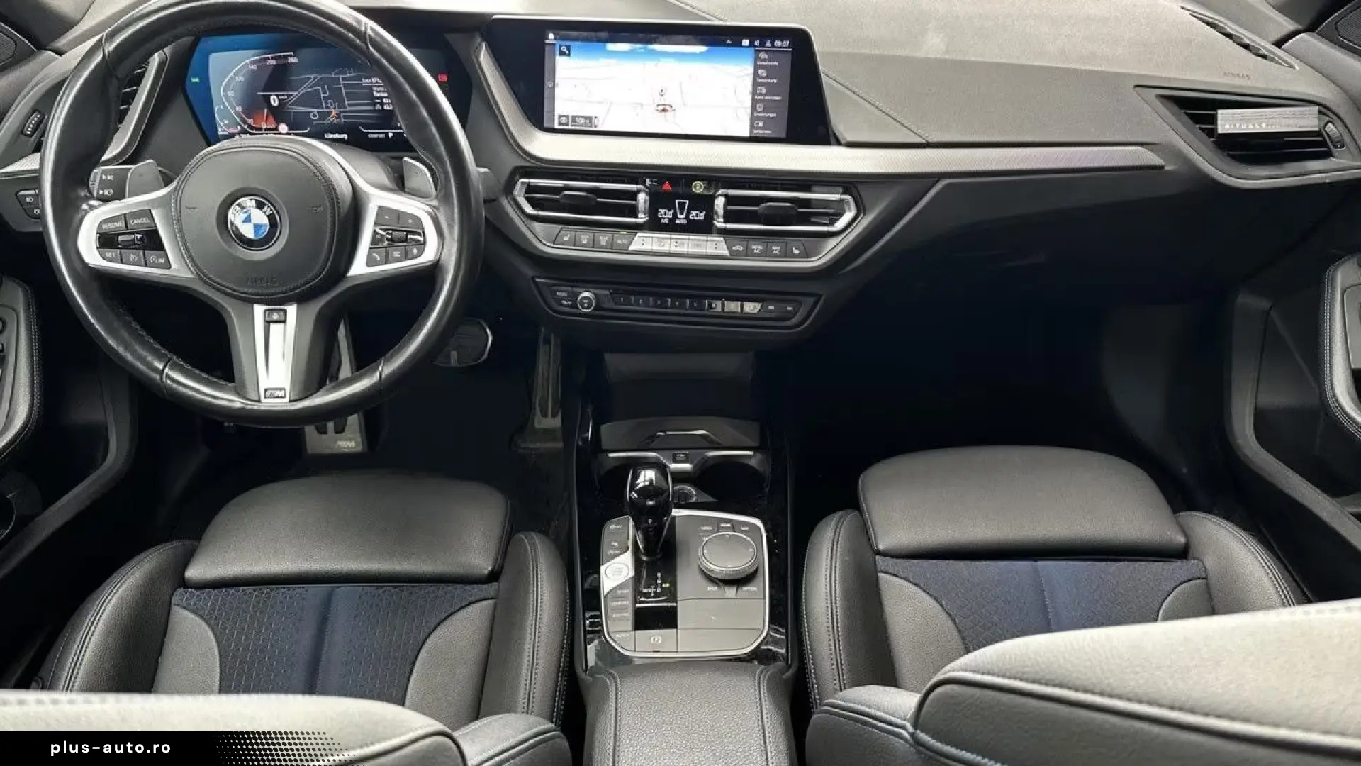 BMW 220d GC M Sport LiCoPro DA PA ad.LED HiFi Tempo