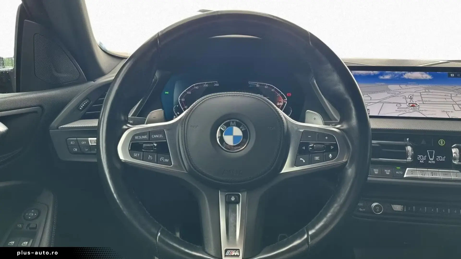 BMW 220d GC M Sport LiCoPro DA PA ad.LED HiFi Tempo