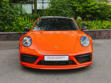 Porsche 911 992 Carrera S