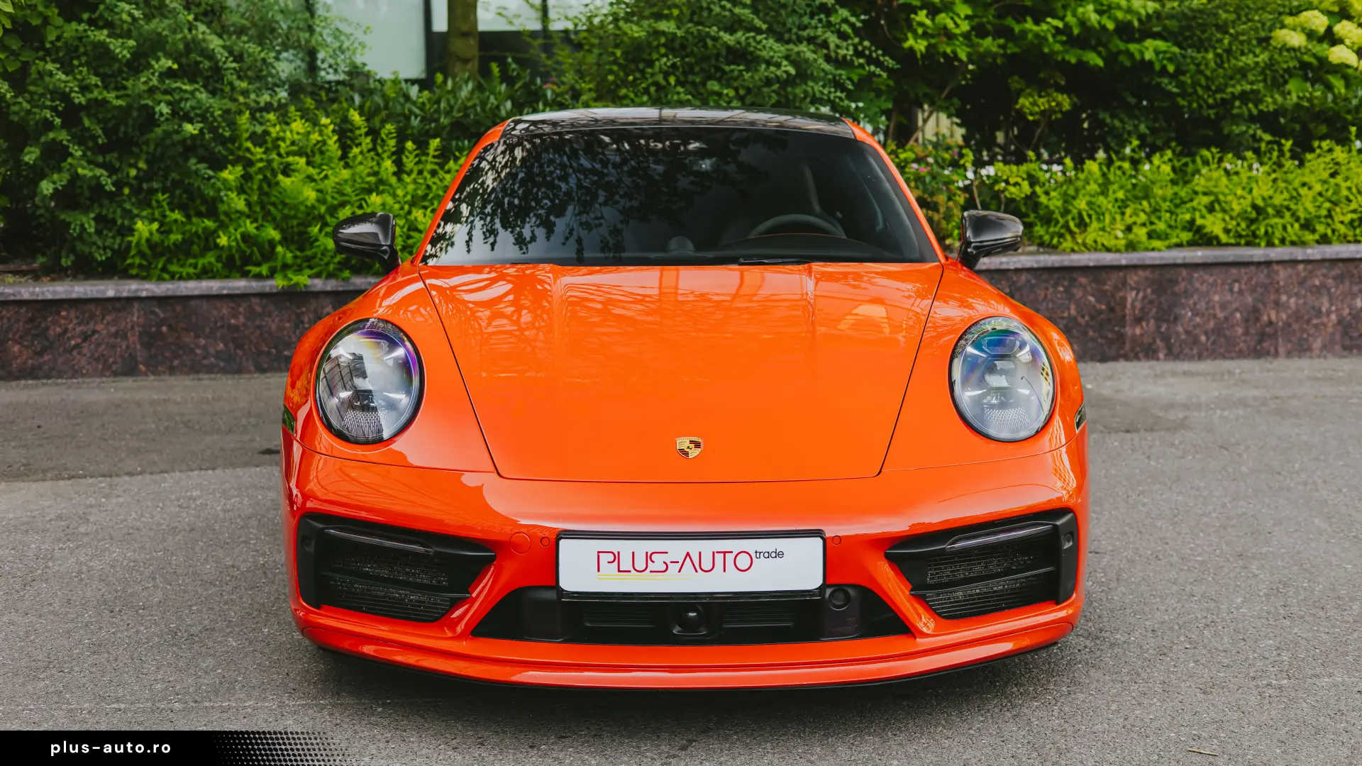 Porsche 911 992 Carrera S