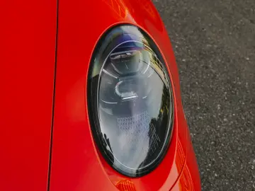 Porsche 911 992 Carrera S