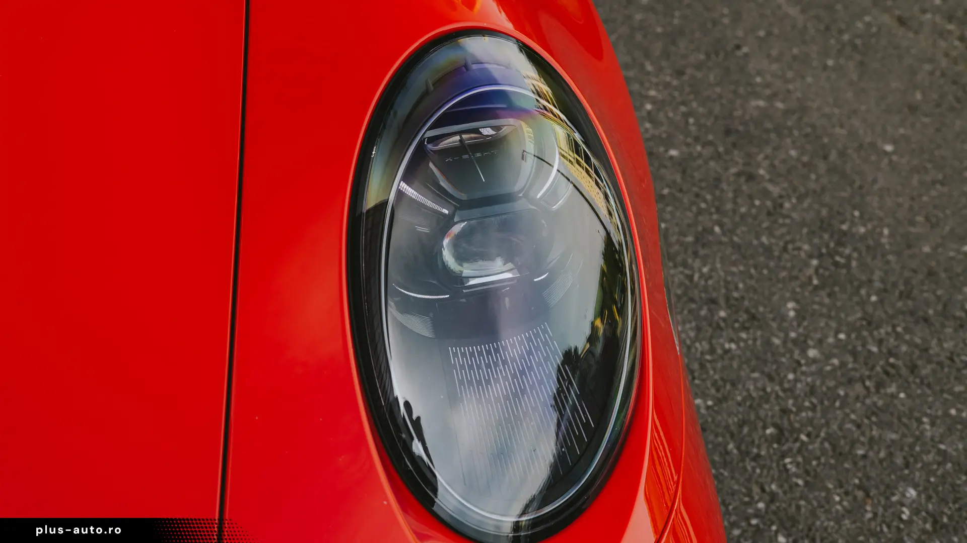 Porsche 911 992 Carrera S