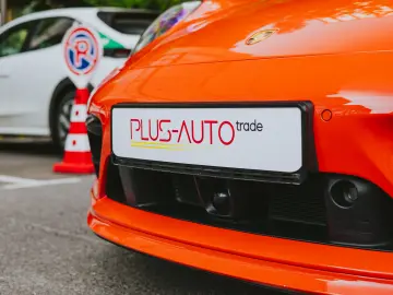 Porsche 911 992 Carrera S