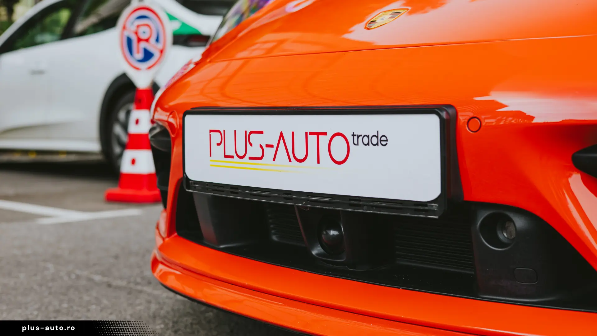 Porsche 911 992 Carrera S