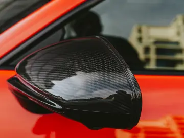 Porsche 911 992 Carrera S