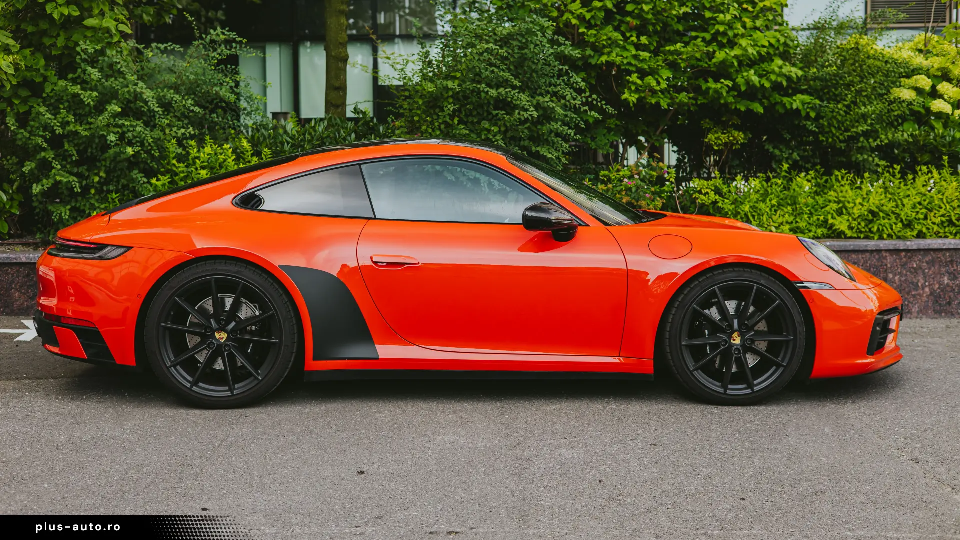Porsche 911 992 Carrera S