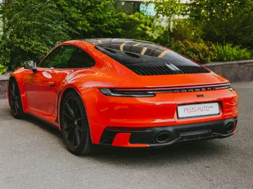 Porsche 911 992 Carrera S