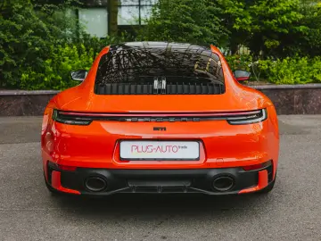 Porsche 911 992 Carrera S