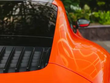 Porsche 911 992 Carrera S