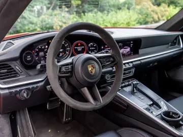Porsche 911 992 Carrera S