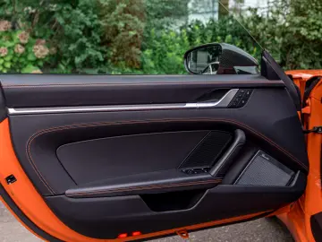 Porsche 911 992 Carrera S