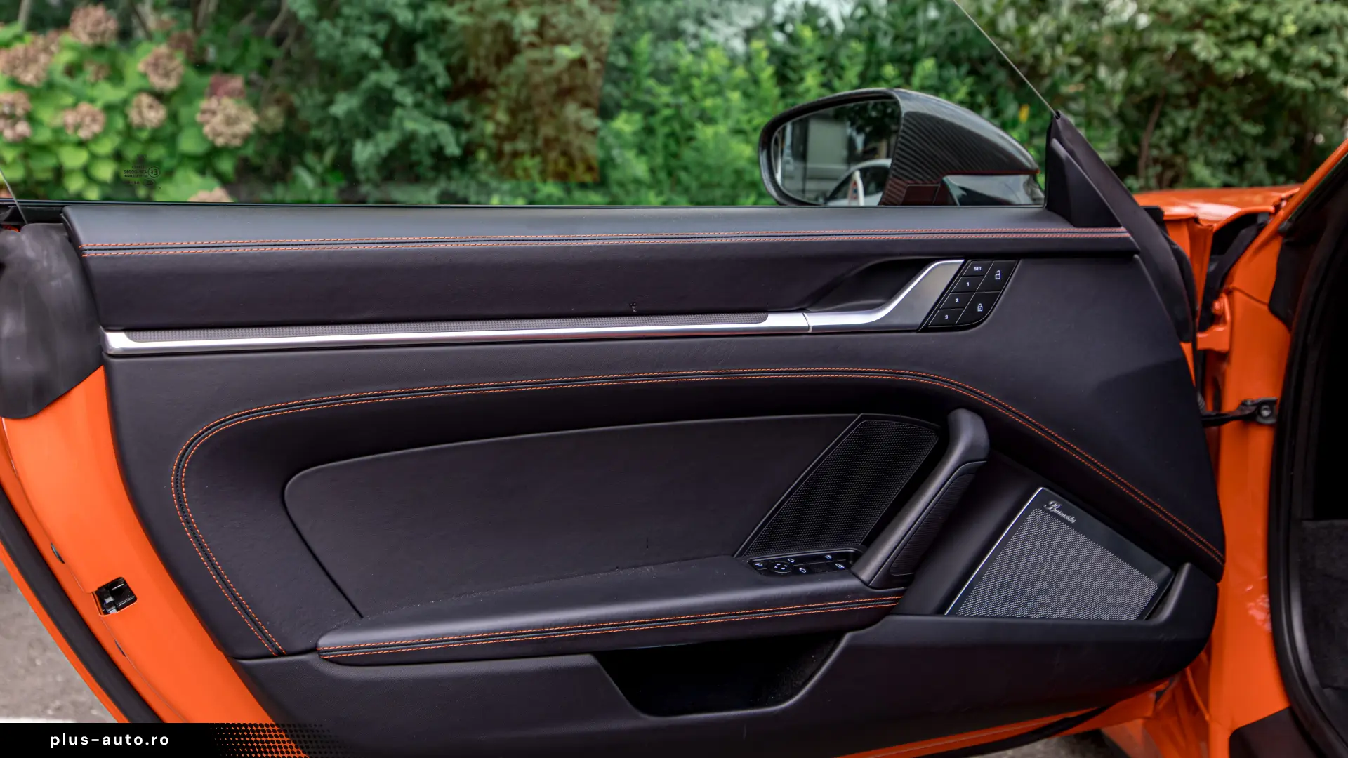 Porsche 911 992 Carrera S
