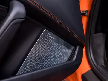 Porsche 911 992 Carrera S