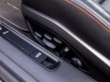 Porsche 911 992 Carrera S