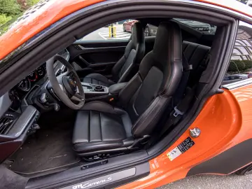 Porsche 911 992 Carrera S