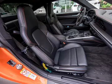 Porsche 911 992 Carrera S