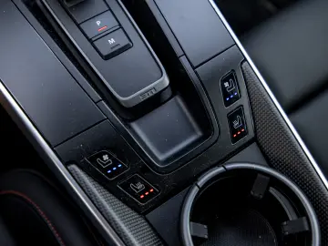 Porsche 911 992 Carrera S