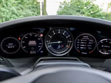 Porsche 911 992 Carrera S