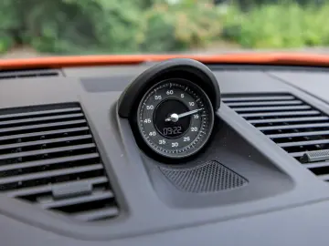 Porsche 911 992 Carrera S