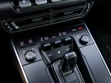 Porsche 911 992 Carrera S