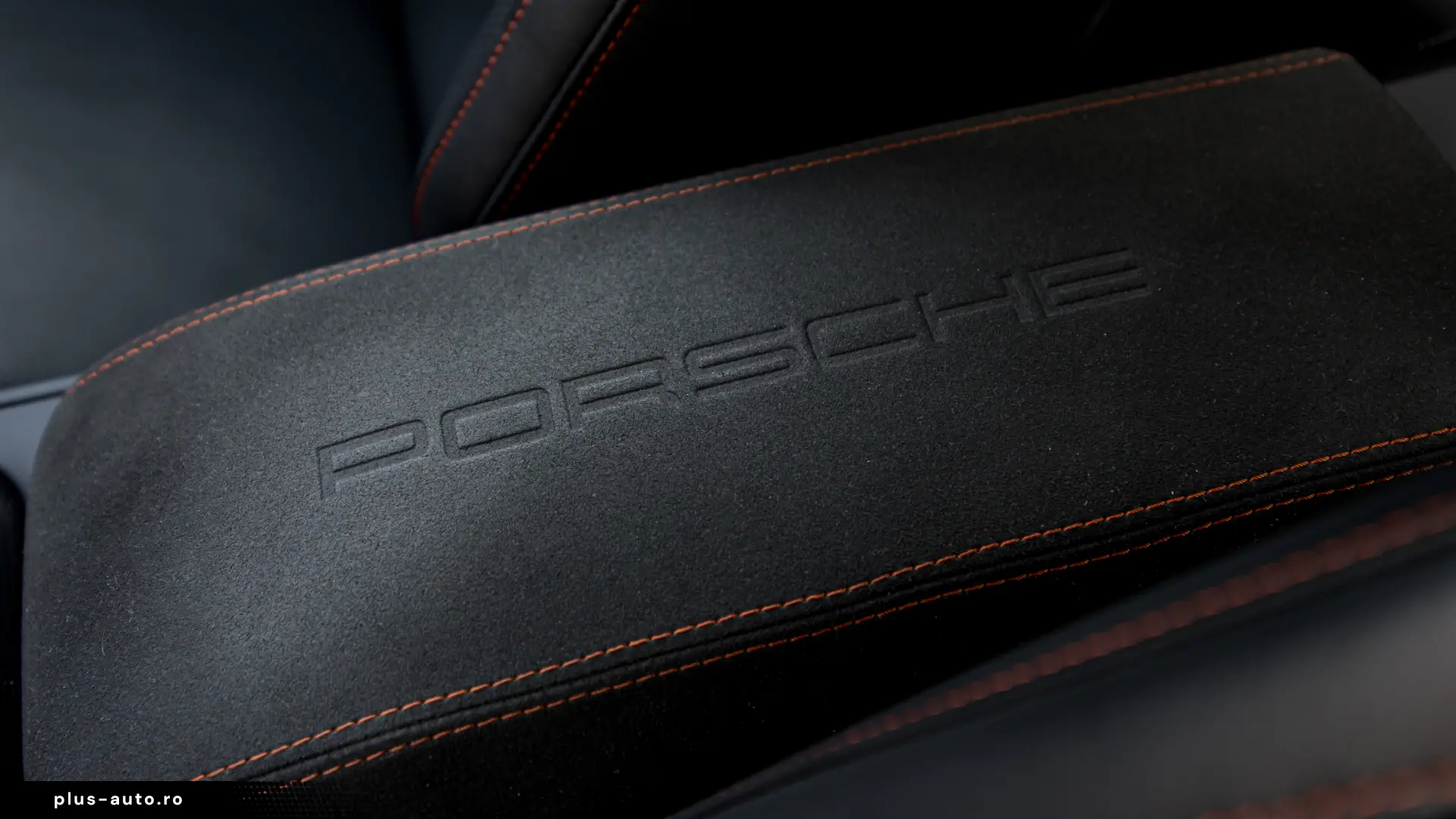 Porsche 911 992 Carrera S
