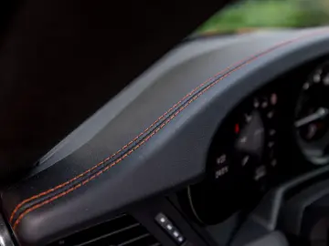 Porsche 911 992 Carrera S