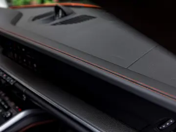 Porsche 911 992 Carrera S