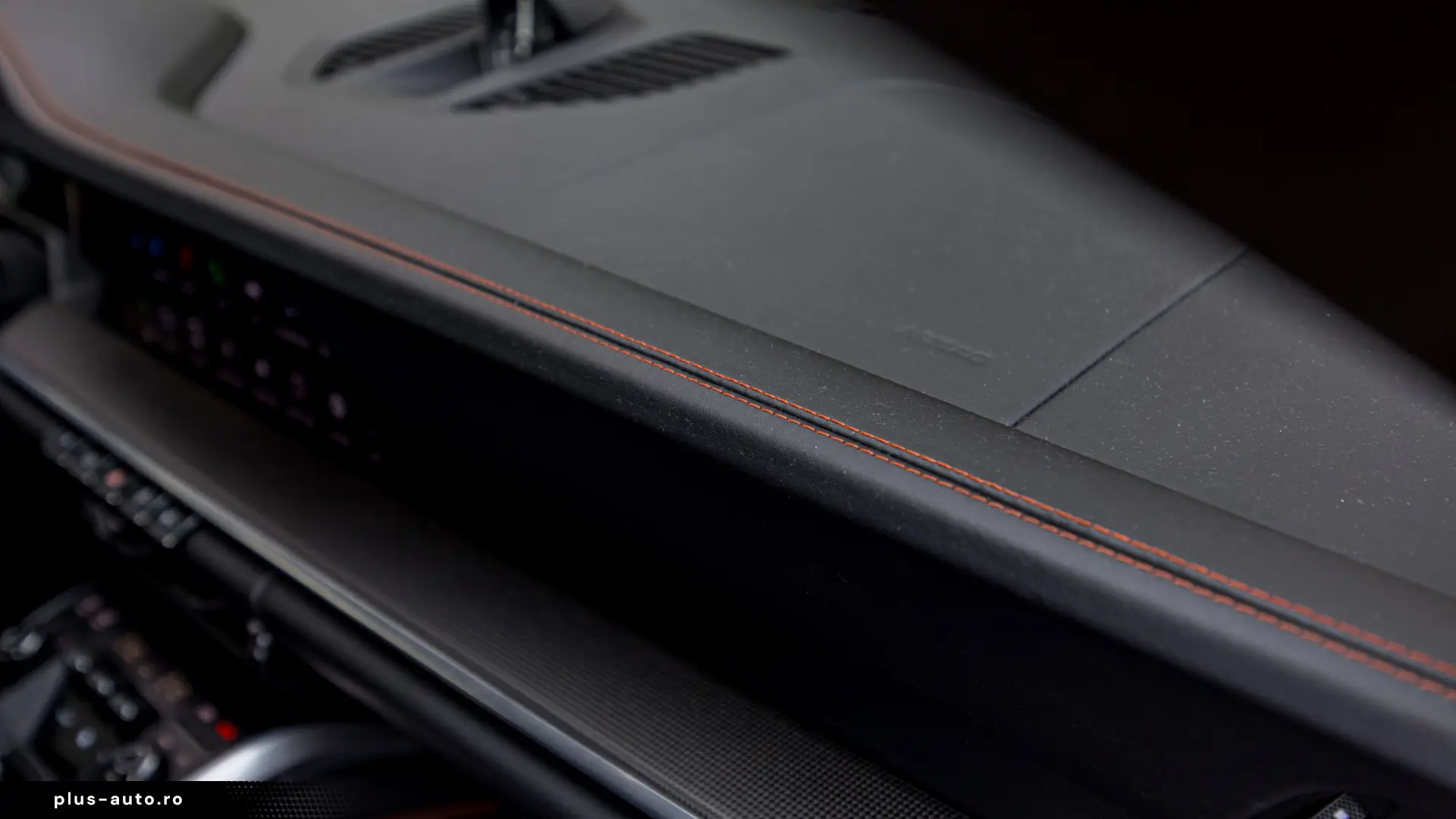 Porsche 911 992 Carrera S