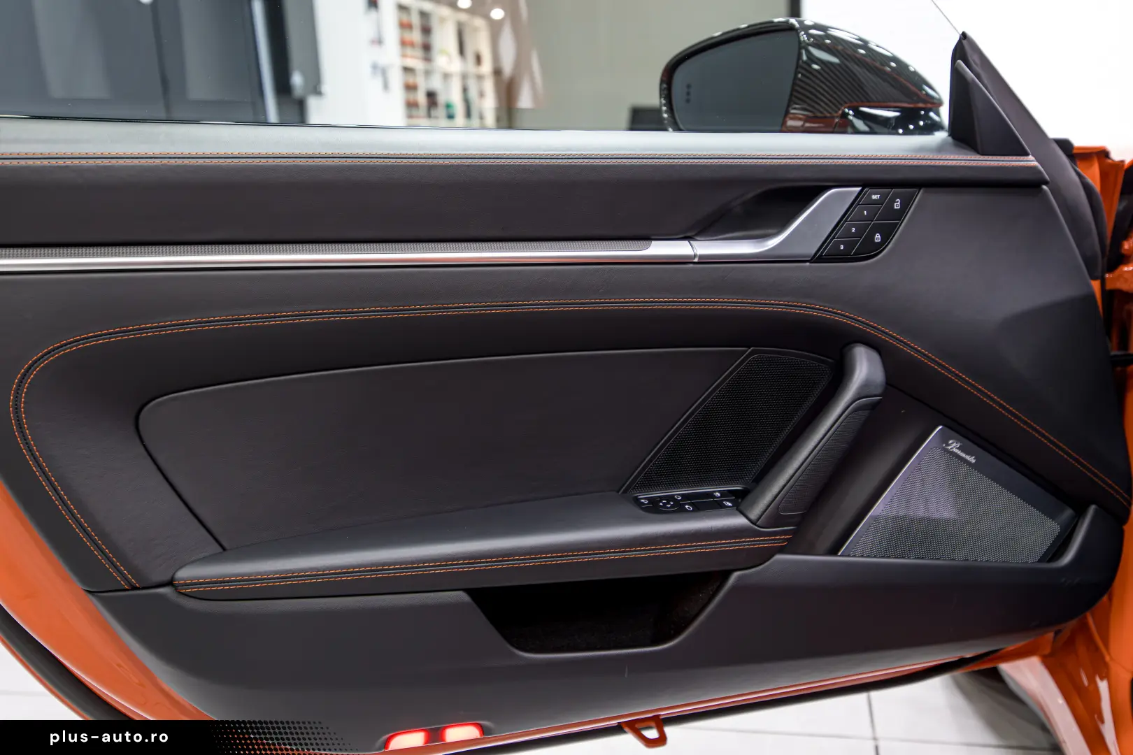 Porsche 911 992 Carrera S