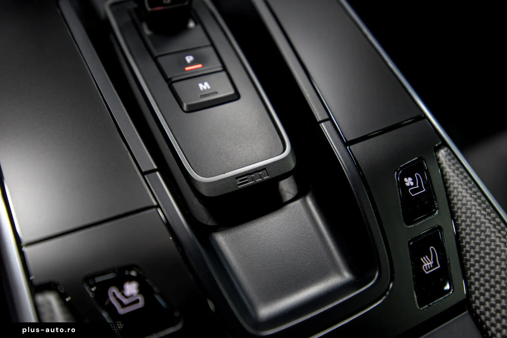 Porsche 911 992 Carrera S