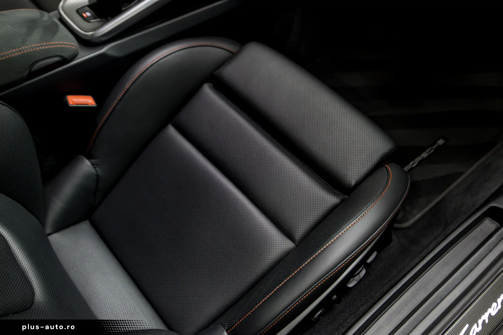 Porsche 911 992 Carrera S
