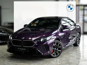 BMW 220 Gran Coupe i M SPORT PRO 360 Iconic Glow