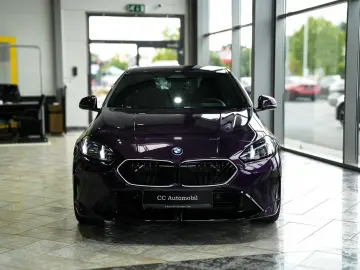 BMW 220 Gran Coupe i M SPORT PRO 360 Iconic Glow
