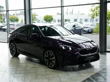 BMW 220 Gran Coupe i M SPORT PRO 360 Iconic Glow