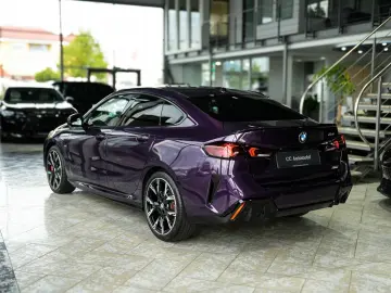 BMW 220 Gran Coupe i M SPORT PRO 360 Iconic Glow