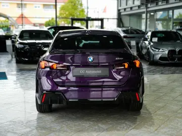 BMW 220 Gran Coupe i M SPORT PRO 360 Iconic Glow