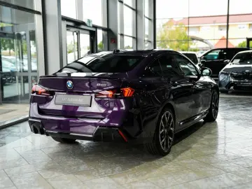 BMW 220 Gran Coupe i M SPORT PRO 360 Iconic Glow