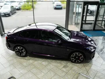 BMW 220 Gran Coupe i M SPORT PRO 360 Iconic Glow