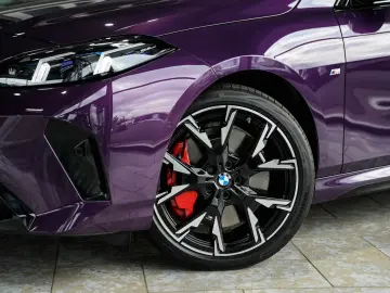 BMW 220 Gran Coupe i M SPORT PRO 360 Iconic Glow
