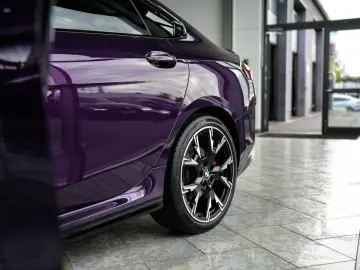 BMW 220 Gran Coupe i M SPORT PRO 360 Iconic Glow