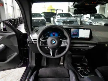 BMW 220 Gran Coupe i M SPORT PRO 360 Iconic Glow