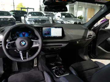 BMW 220 Gran Coupe i M SPORT PRO 360 Iconic Glow