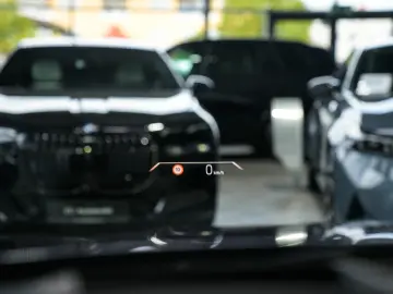 BMW 220 Gran Coupe i M SPORT PRO 360 Iconic Glow