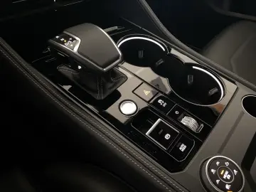 VW Touareg 3.0TDI V6 4Motion R-Line PANO NAVI ACC